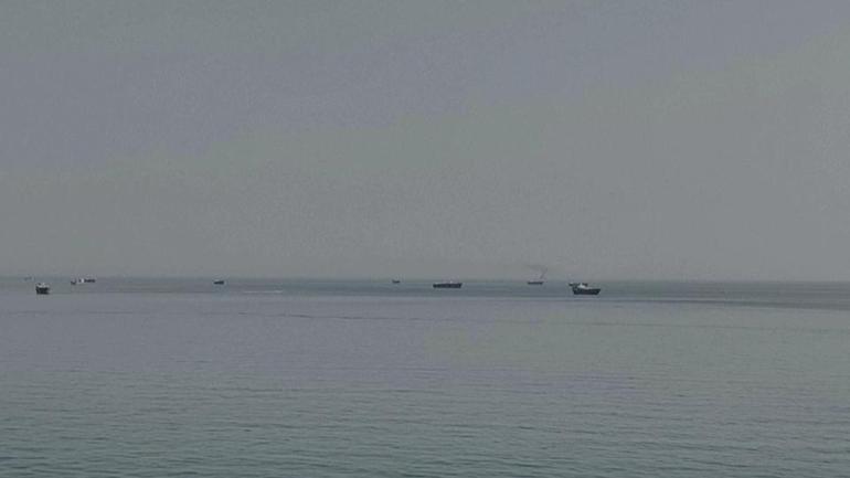 ABD Başkanı Donald Trumptan NATOya Hürmüz tepkisi