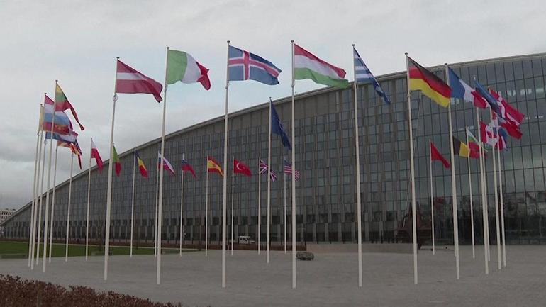 ABD Başkanı Donald Trumptan NATOya Hürmüz tepkisi