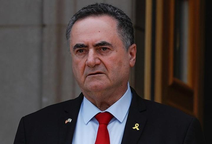 İsrail tarih verip tehdit etti: İran’a saldırıları yoğunlaştıracağız