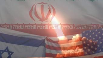 ABDli gazeteciden İran iddiası Saldırı kararının arkasında İsrail yanlısı çevreler var