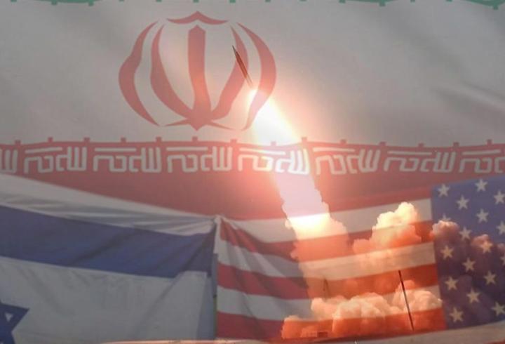 ABD’li gazeteciden İran iddiası! ‘Saldırı kararının arkasında İsrail yanlısı çevreler var’