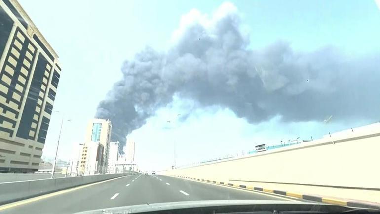 İran’dan 7 Arap ülkesine 4 bin 382 saldırı