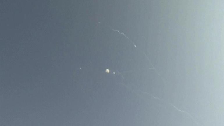 İran’dan 7 Arap ülkesine 4 bin 382 saldırı