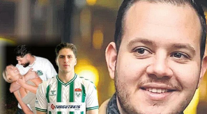 ‘Aleyna azmettirdi’ iddiası: Alaattin Kadayıfçıoğlu yakalandı