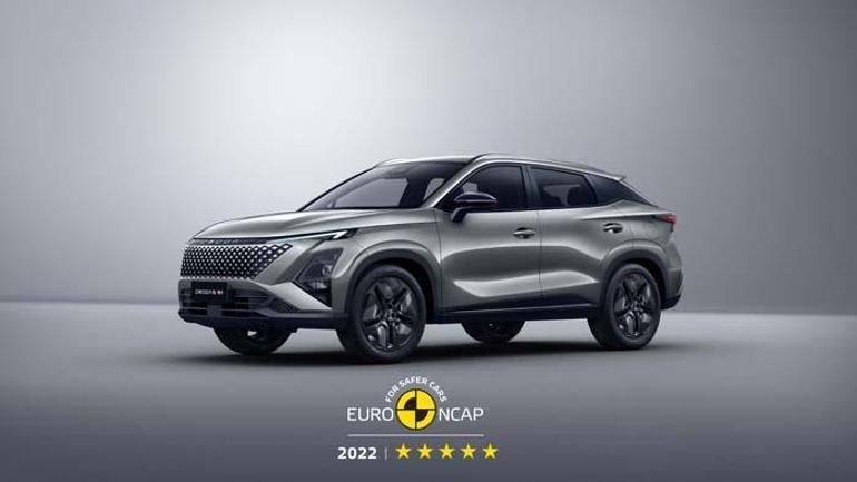 OMODA & JAECOO Avrupa pazarında büyüyecek