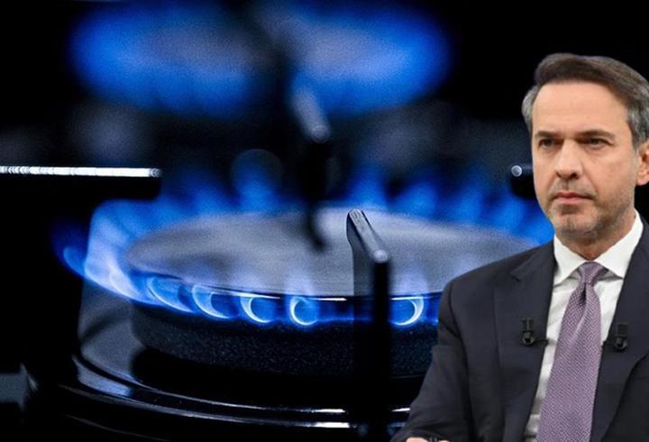SON DAKİKA | İran’dan Türkiye’ye gaz kesildi iddiası! Bakan Bayraktar’dan iddialara yanıt