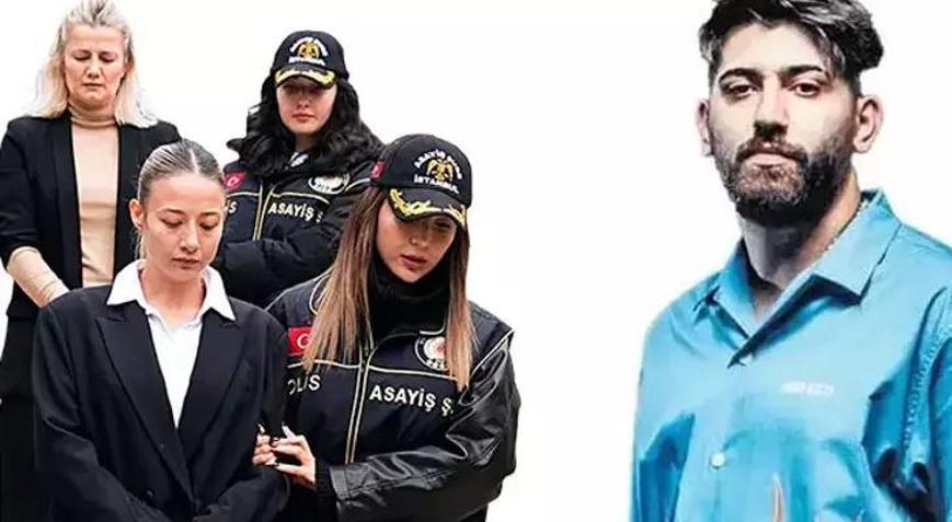 Kubilay Kaan Kundakçı cinayetinde Aleyna Kalaycıoğlu’nun annesinin ifadesi ortaya çıktı