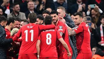 Türkiye 1-0 Romanya Maç Özeti | Bizim Çocuklar, play-off finalinde