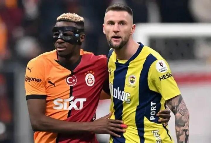 GALATASARAY FENERBAHÇE MAÇI NE ZAMAN? Süper Lig Galatasaray Fenerbahçe Derbi Tarihi Belli Oldu Mu?