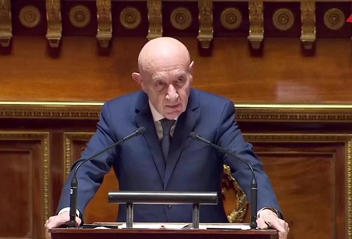 Fransız senatörden Trump’a sert eleştiri: “Bir Türk atasözü der ki…”