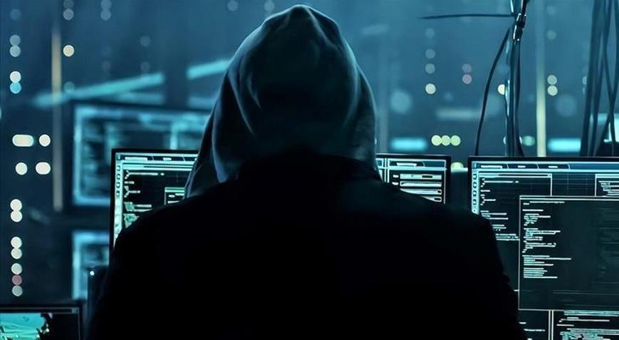 AB’nin resmi internet sitesine siber saldırı düzenlendi