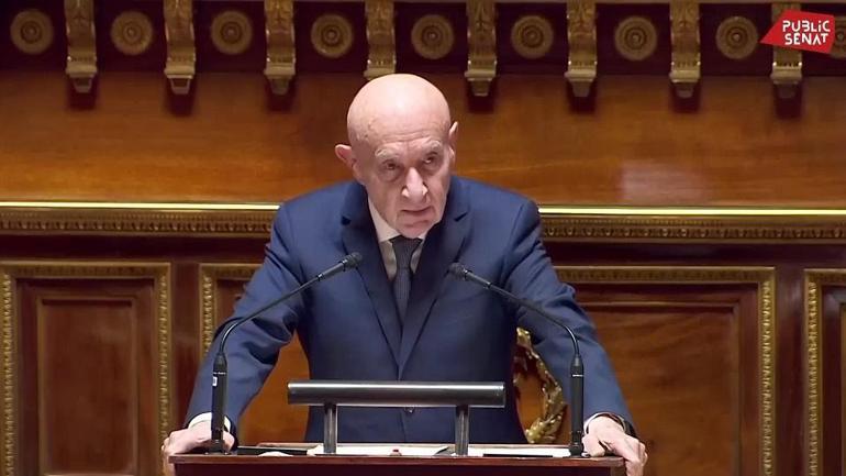 Fransız senatörden Trump’a sert eleştiri: “Bir Türk atasözü der ki…”