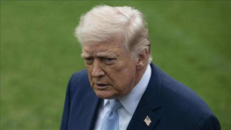 Fransız senatörden Trump’a sert eleştiri: “Bir Türk atasözü der ki…”