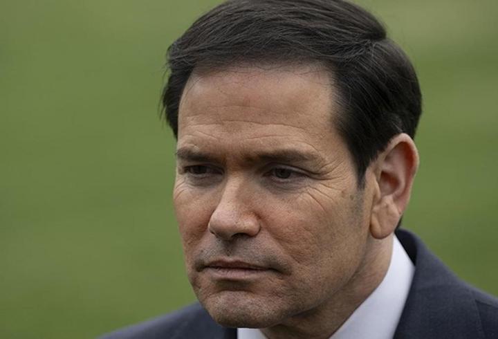 Flaş iddia: İran savaşı ne kadar sürecek? ABD’li Bakan Rubio tarih verdi