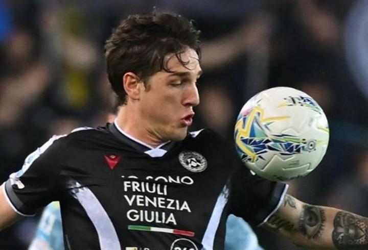 Udinese’den Zaniolo kararı! Galatasaray’a piyango…