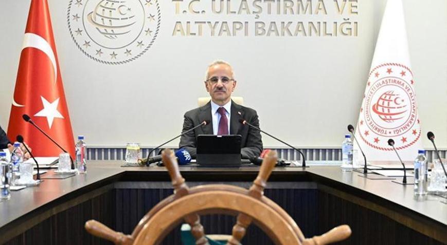 Uydu destekli sistemler tehlike sinyallerini dakikalar içinde tespit ediyor