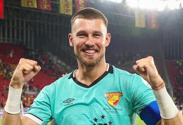 Mateusz Lis’ten, Polonya Milli Takım’ı açıklaması: Büyük hayal kırıklığı yaşıyorum