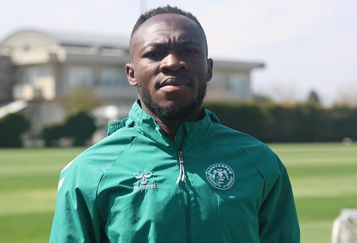 Jackson Muleka, Süper Lig’de en zorlandığı savunmacıyı açıkladı