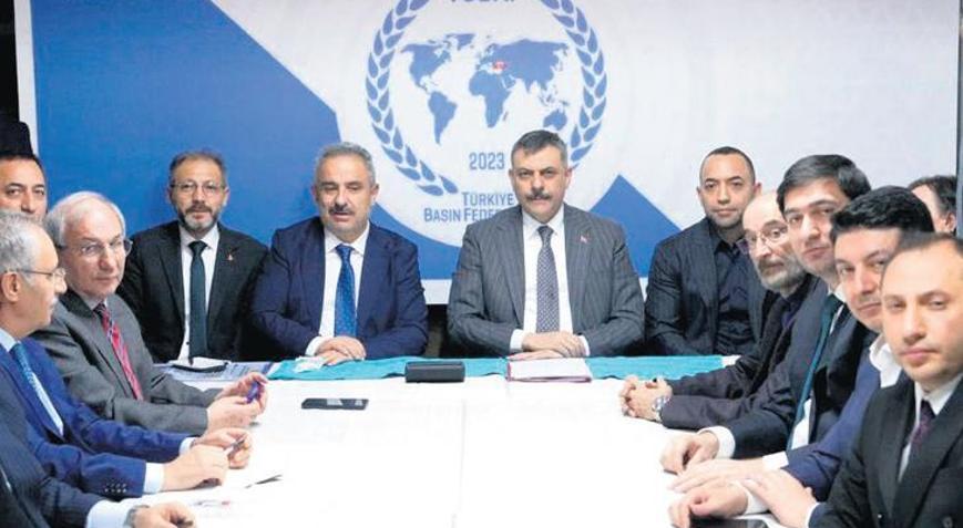 ‘Plakalar yetkili kurumdan alınmalı’