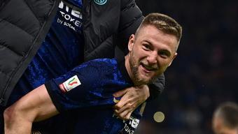 Fenerbahçe, stopere Skriniarın eski ekürisini transfer ediyor