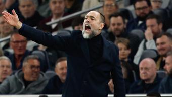 Tottenhamda Igor Tudor dönemi 44 gün sürebildi