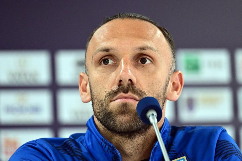 Franco Foda: Türkiye karşısında şansımız yüzde 50