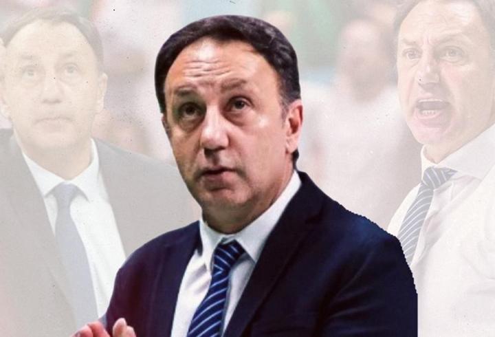 Özhan Çıvgın’la yollarını ayıran Aliağa Petkimspor, Orhun Ene’yle anlaştı