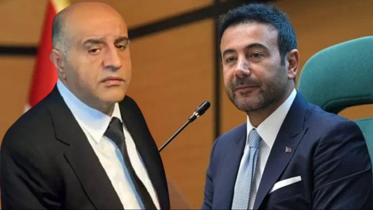 Rıza Akpolat, karşılıksız çek davasında beraat etti!