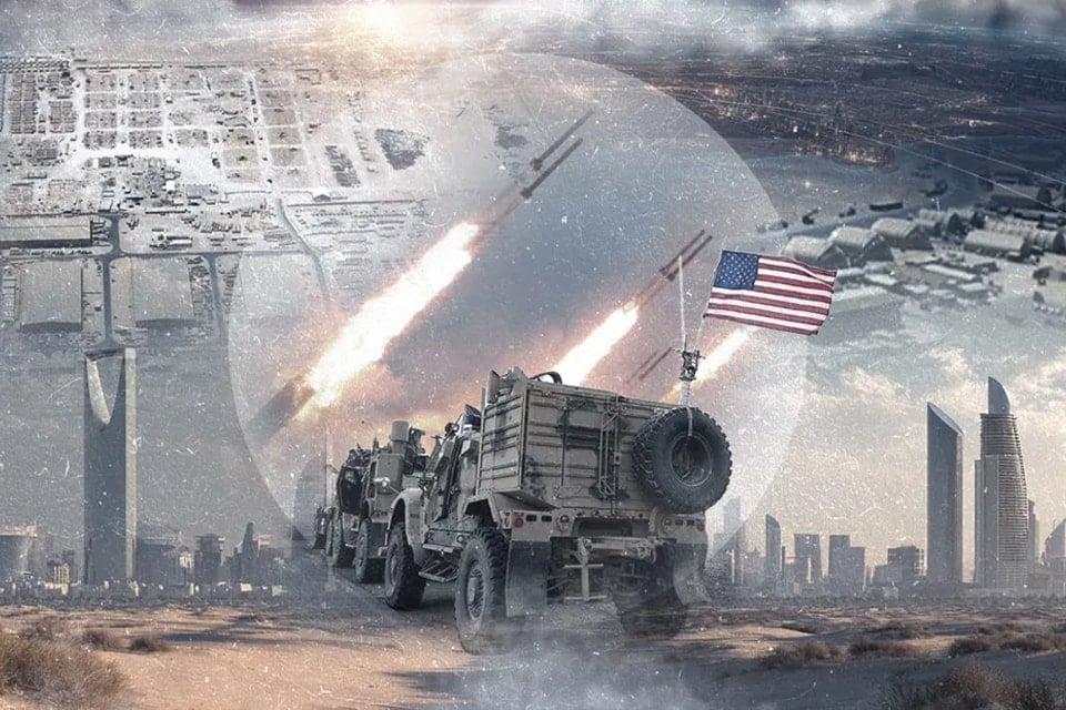 Önce liderler sonra füzeler konuştu! Savaşta 25’inci gün