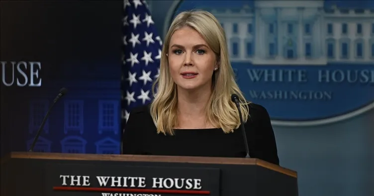 ABD’den İran’a son çağrı: Pes et yoksa daha sert vuracağız!