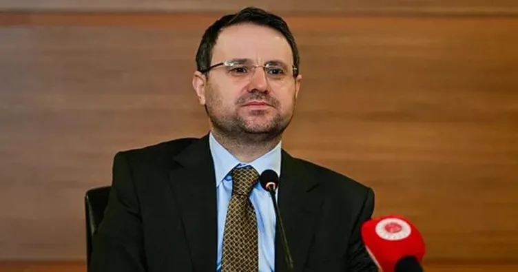 Akın Gürlek’e iftira operasyonu! CHP lideri Özel hakkında suç duyurusu