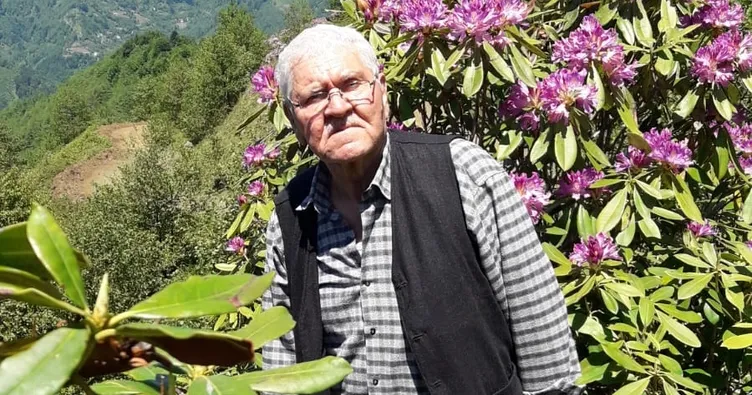 Bayram günü doğdu, bayramda hayata veda etti