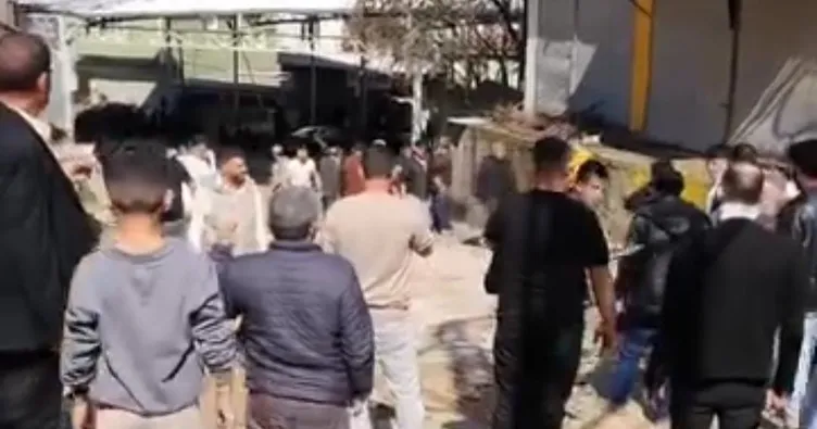 Bayramda kavga dehşeti: 3 ölü, 22 yaralı