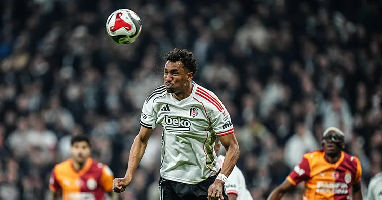 Beşiktaş’ta Uduokhai’ye 2 talip birden!