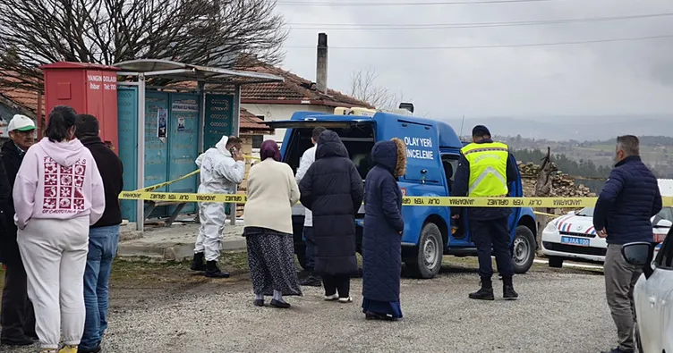 Bursa’da aile vahşeti: Yeğenini öldürdü, kardeşi ve damadını ağır yaraladı!