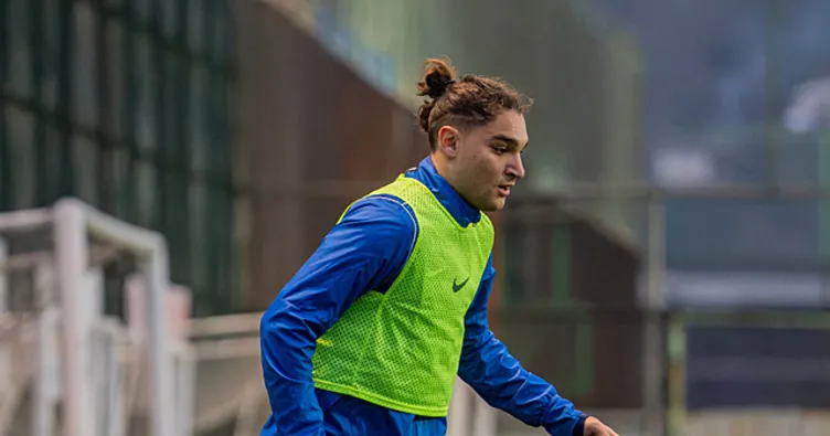 Çaykur Rizespor, Fatih Karagümrük maçının hazırlıklarına devam etti