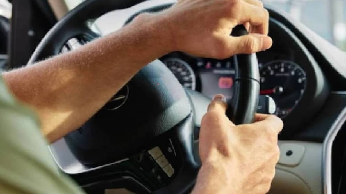Yıllardır konfor sanıyorduk büyük tuzak çıktı: Direksiyonda Sakın bu tuşa basmayın