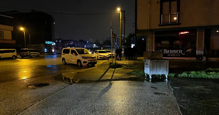 Düzce’de korkunç olay: 14 yaşındaki çocuk otobüs durağında başından vurulmuş halde bulundu!