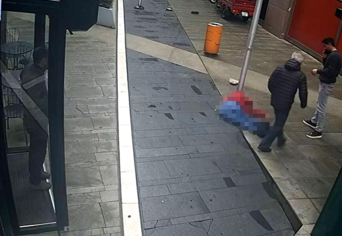 Erol Köse’nin düşme anına ilişkin görüntüler ve son notu ortaya çıktı