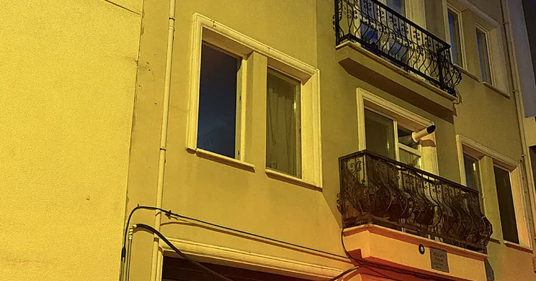 Eskişehir’de emekli okul müdürü evinde ölü bulundu!