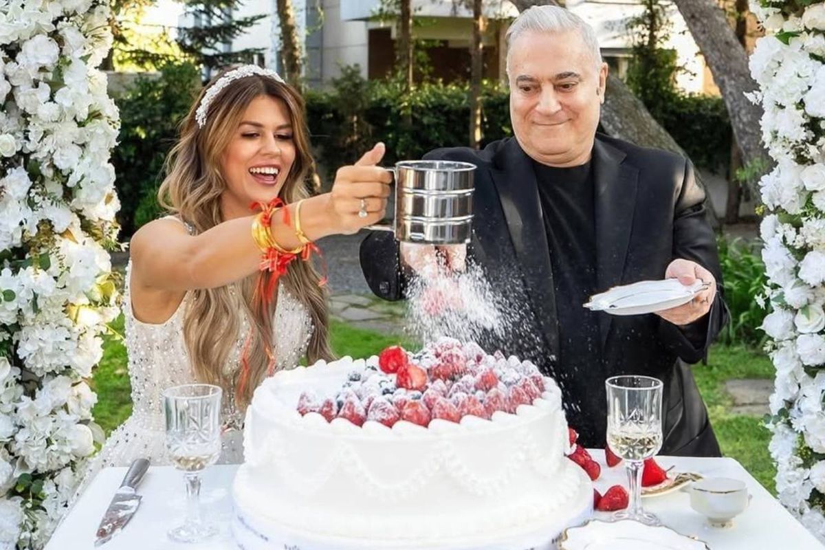 Evliliğini tek celsede bitiren Mehmet Ali Erbil ilk kez konuştu: Bir tek oğlumu özledim