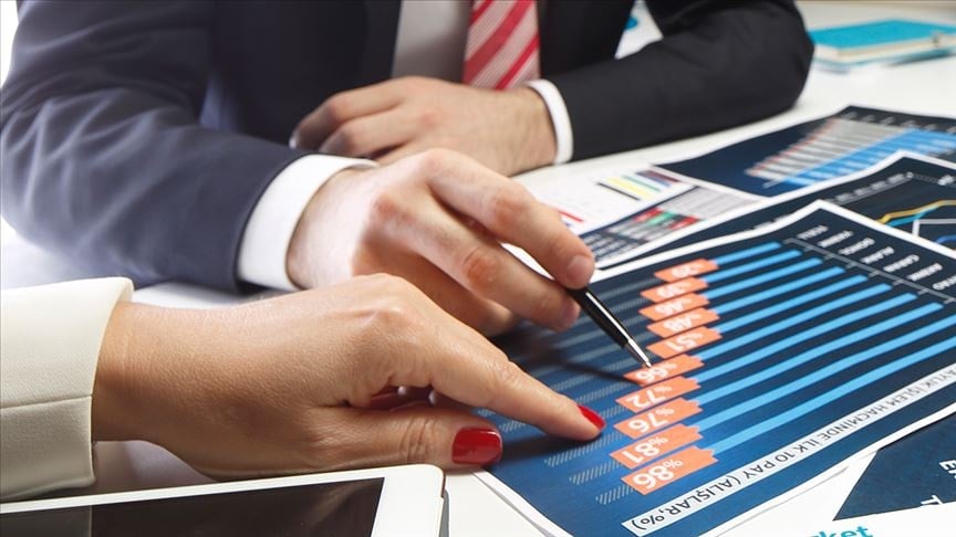 Şirketlerin döviz açığı 197,6 milyar dolara yükseldi