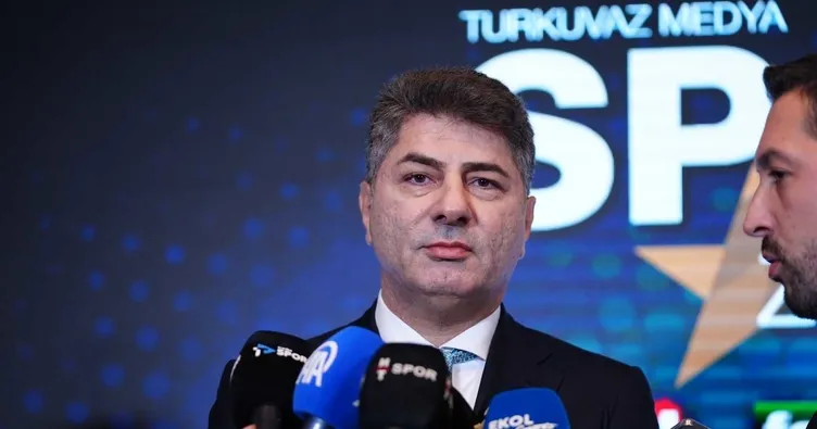 Hakan Safi’den A Milli Futbol Takımı’na prim desteği!