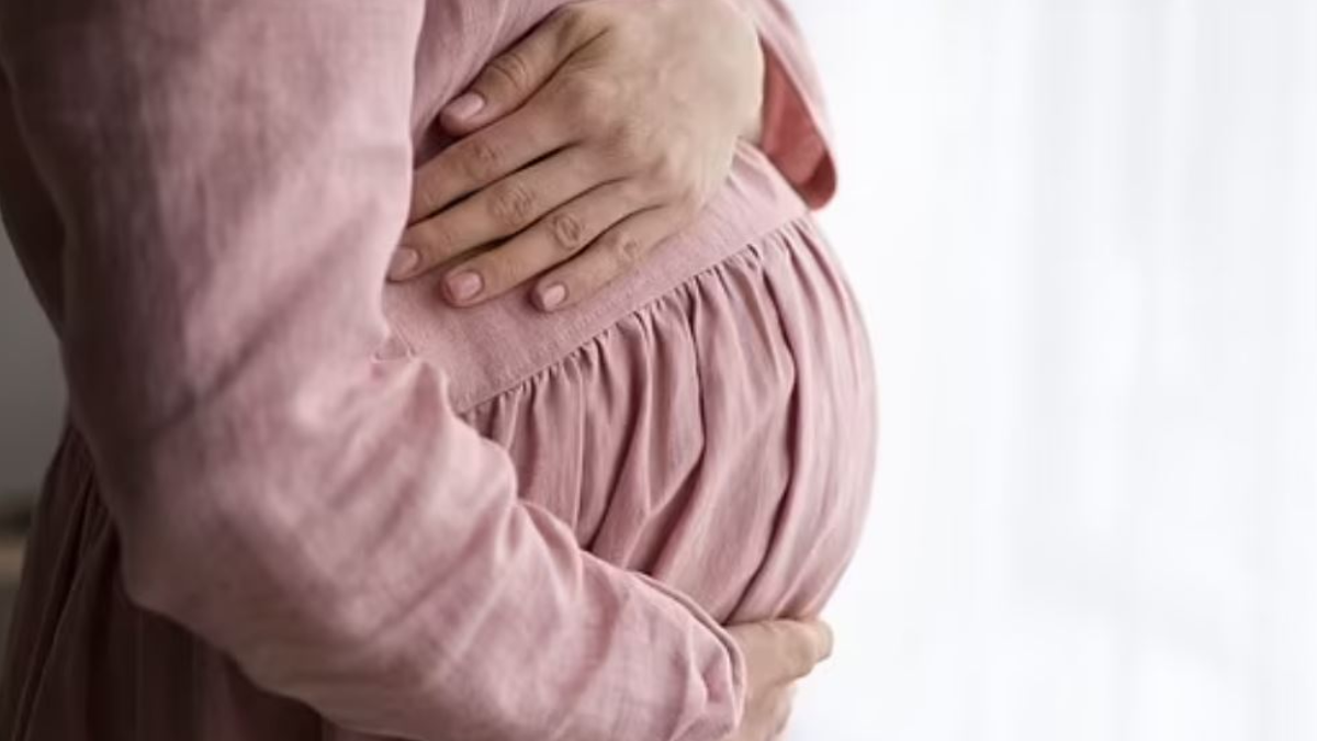 Tarih belli oldu: Doğum izni ve destekler artırılacak!