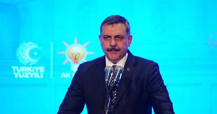 İçişleri Bakanı Çiftçi: “Gençlerimizi suça sürükleyen her türlü yapı ile mücadele ediyoruz”