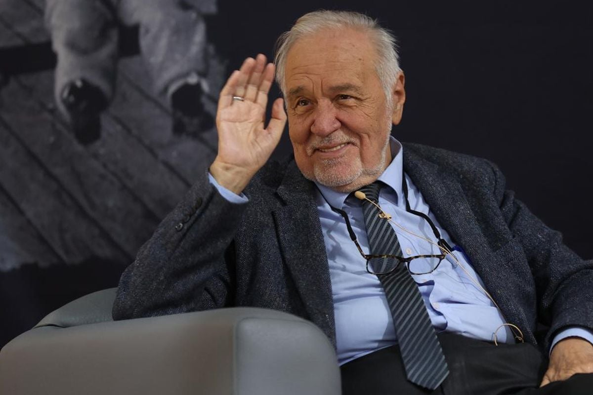 İlber Ortaylı’nın defnedileceği yerin anlamı büyük