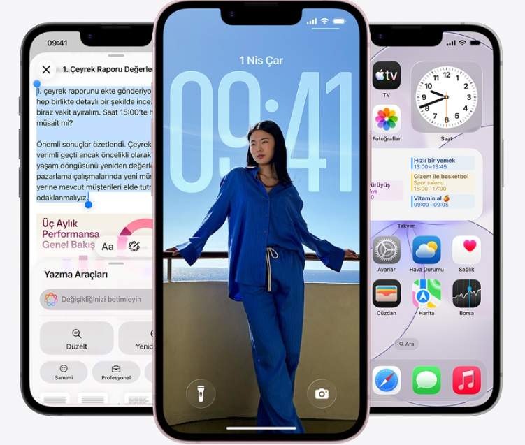 Normalin yarı fiyatına iPhone 17 alma fırsatı: Apple piyasaya çıkardı!