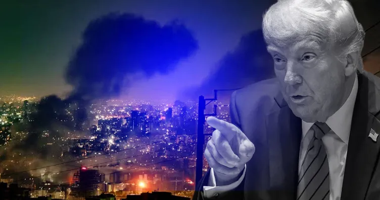 İran Meclis Başkanı: “ABD işgale hazırlanıyor”