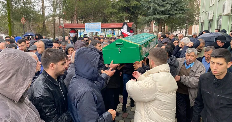 Isparta’da aile tartışmasında polis memuru Deniz Altınkaya toprağa verildi: Kardeşi Ömer Altınkaya tutuklandı