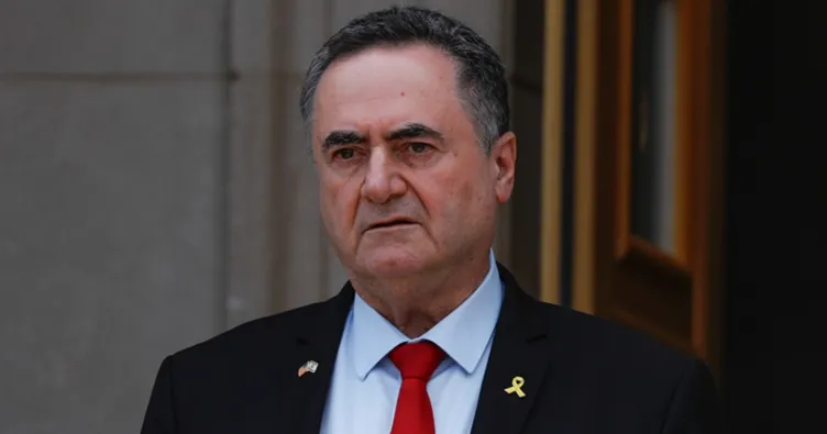 İsrail Savunma Bakanlığı İran ve Lübnan’a yönelik yeni hava saldırısını onaylandı